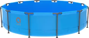 AVENLI BAZEN FRAME PLUS SET 366 x 76 cm, plavi