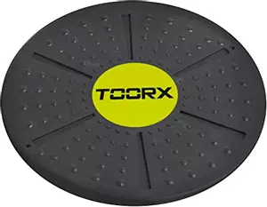Daska za ravnotežu Toorx, promjera 39.5 cm