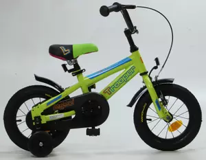 Dječji bicikl LEGONI Trooper 12"