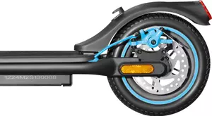 EGONI električni romobil S13