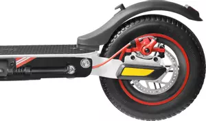 EGONI električni romobil S17