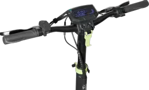 EGONI električni romobil S23