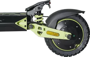 EGONI električni romobil S23