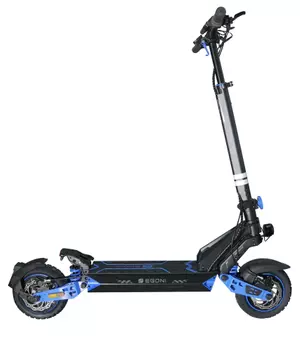 EGONI električni romobil S25