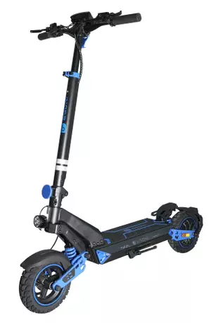 EGONI električni romobil S25