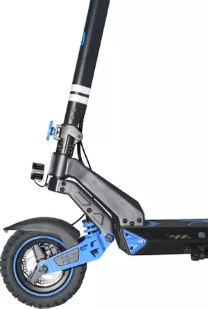 EGONI električni romobil S25