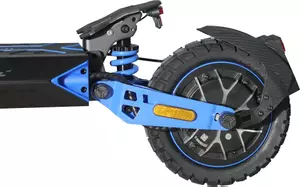 EGONI električni romobil S25