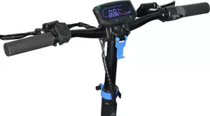EGONI električni romobil S25