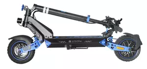 EGONI električni romobil S25