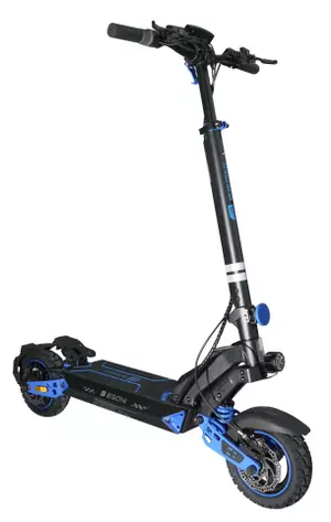 EGONI električni romobil S25