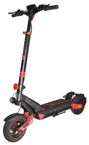 EGONI električni romobil S27