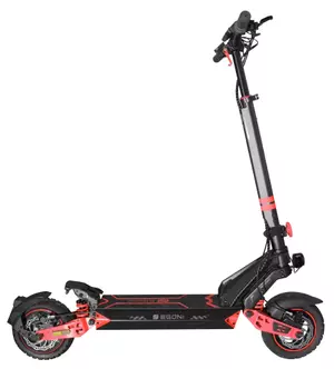 EGONI električni romobil S27