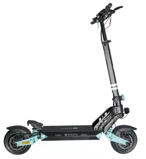 EGONI električni romobil S46