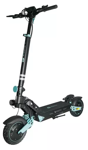 EGONI električni romobil S46