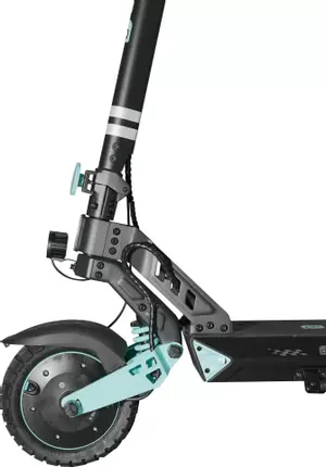 EGONI električni romobil S46