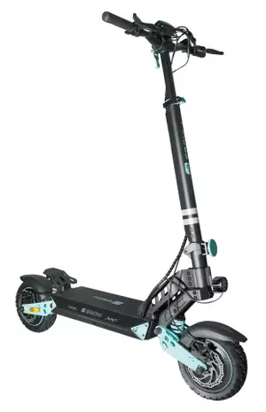 EGONI električni romobil S46