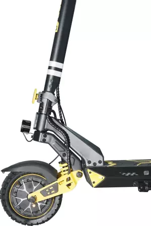 EGONI električni romobil S50