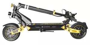 EGONI električni romobil S50