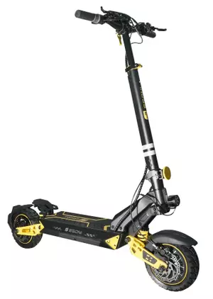 EGONI električni romobil S50