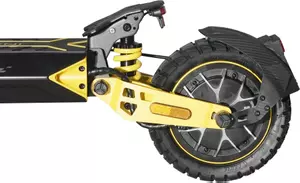 EGONI električni romobil S50