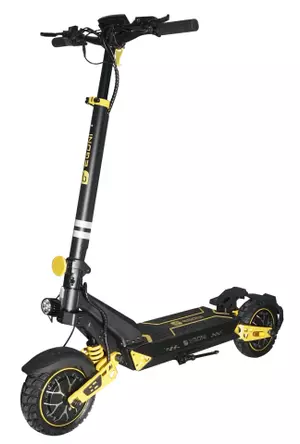 EGONI električni romobil S50