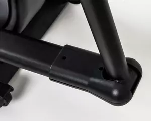 Eliptični trenažer TOORX ERX-3000