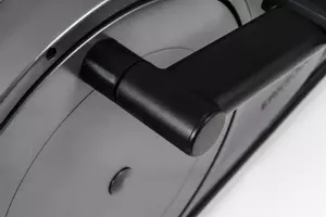 Eliptični trenažer TOORX ERX-3000