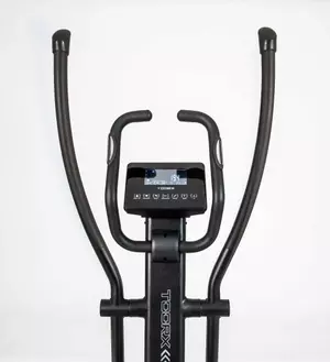 Eliptični trenažer TOORX ERX-3000