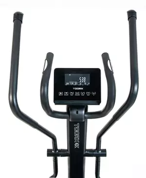 Eliptični trenažer TOORX ERX-3500