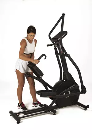 Eliptični trenažer TOORX ERX-400