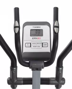 Eliptični trenažer TOORX ERX-80