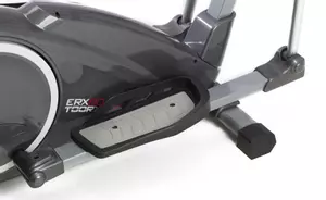 Eliptični trenažer TOORX ERX-80