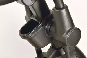 Eliptični trenažer TOORX ERX-9500