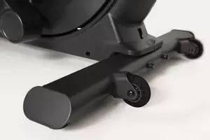 Eliptični trenažer TOORX ERX-9500