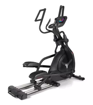 Eliptični trenažer TOORX ERX-9500 TFT