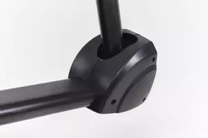 Eliptični trenažer TOORX ERX-100