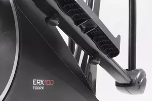 Eliptični trenažer TOORX ERX-100