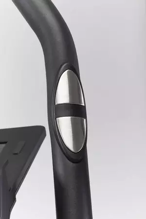 Eliptični trenažer TOORX ERX-100