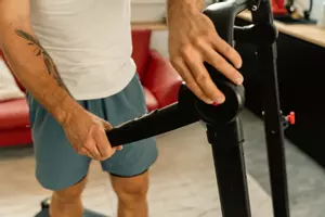 Traka za trčanje FITMOTIV RUN 4