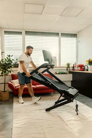 Traka za trčanje FITMOTIV RUN 10