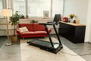 Traka za trčanje FITMOTIV RUN 10