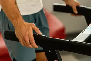 Traka za trčanje FITMOTIV RUN 10