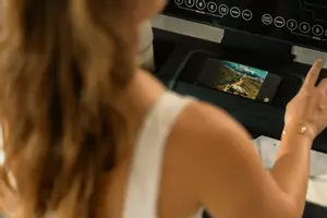 Traka za trčanje FITMOTIV RUN 15