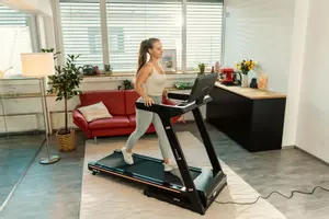 Traka za trčanje FITMOTIV RUN 15