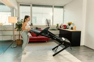 Traka za trčanje FITMOTIV RUN 15