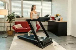 Traka za trčanje FITMOTIV RUN 17
