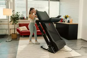 Traka za trčanje FITMOTIV RUN 17