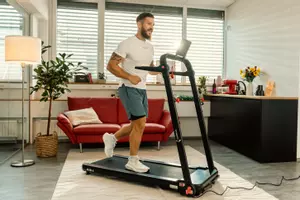 Traka za trčanje FITMOTIV RUN 4