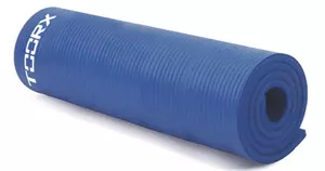 Gimnastička / fitness podloga PRO Toorx 172 x 61 x 1.5 cm, plava