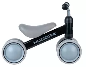 Guralica Hudora Mini, crna